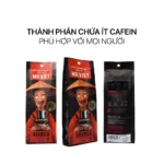 MR.VIET Premium Ground Coffee Collection – Arabica & GoodMorning Robusta | Twin Pack 2 x 250g - Ảnh 4