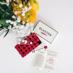 Bộ 7 Ống Collagen Elasten Giúp Da Căng Mịn, Chống Lão Hóa, Tóc Chắc Khỏe - Collagen Từ Đức - Ảnh 8
