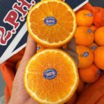 Quýt Úc 2PH Premium – New South Wales | Không Hạt • Dễ Bóc • Ngọt Thanh - Ảnh 2