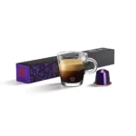 Cà phê viên nén Nespresso – Set 2 hộp (10 viên/hộp) - Ảnh 4