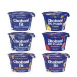 Sữa Chua Hy Lạp Chobani 160g/680g/907g
